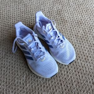 { Adidas } Pureboost 21 Running Shoes